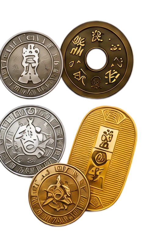 古銭・記念硬貨