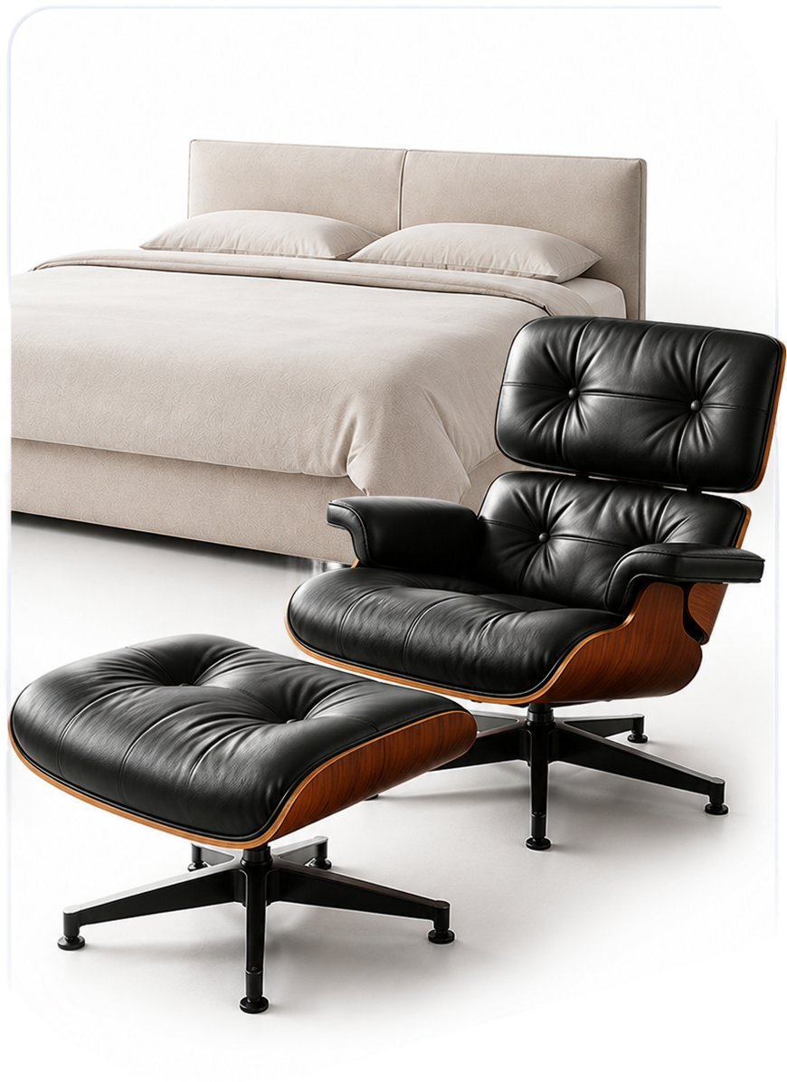 ブランド家具