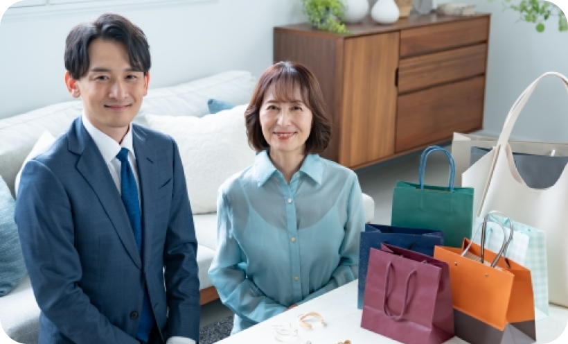 不用品買取で費用を抑えられます