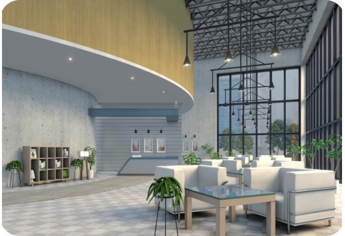 オフィス・店舗向け回収